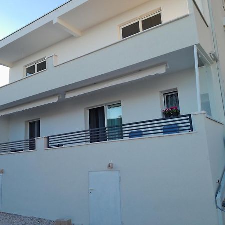 Apartman P&M Makarska Esterno foto