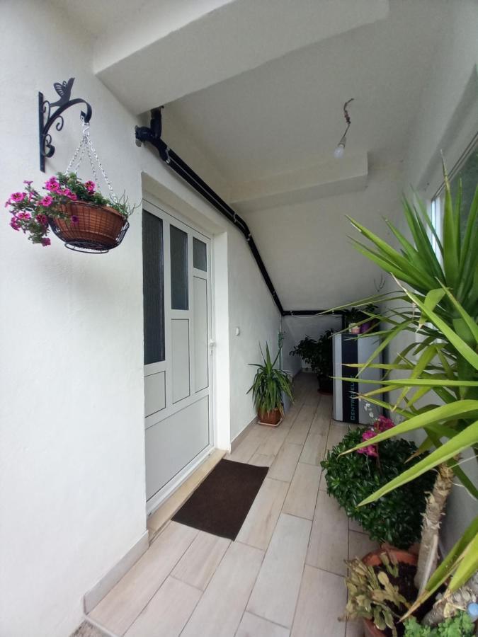 Apartman P&M Makarska Esterno foto