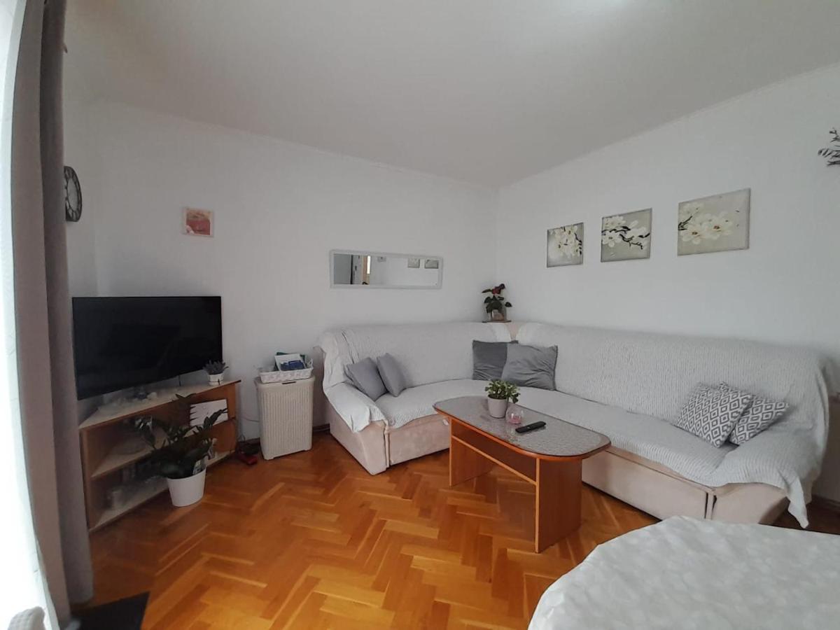 Apartman P&M Makarska Esterno foto