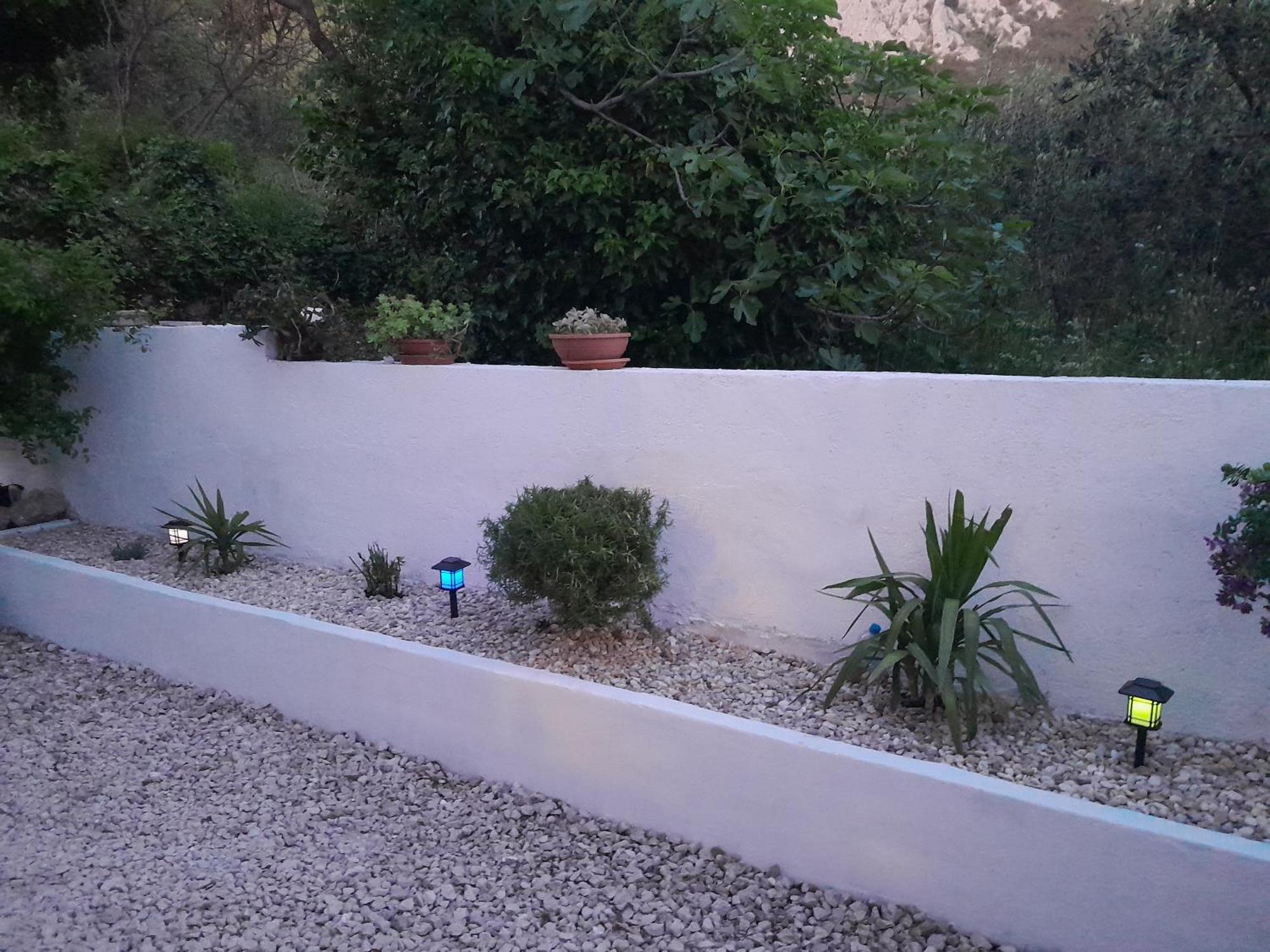Apartman P&M Makarska Esterno foto