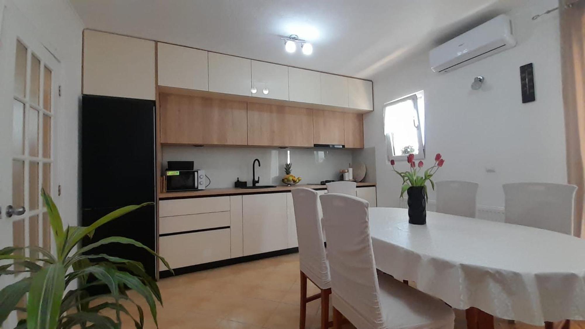 Apartman P&M Makarska Esterno foto